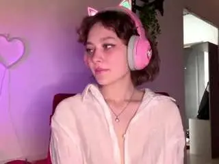 Lesliemanning  live sex cam