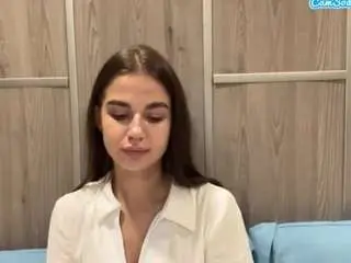 Mariselaurbanski  live sex cam