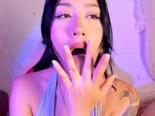Miiawilson  live sex cam