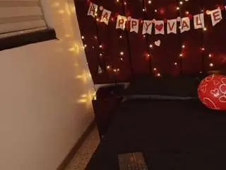 Pamelajohnsonn  live sex cam