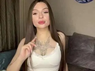 Shirelytataris  live sex cam