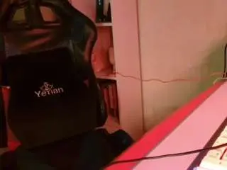 Smokydee  live sex cam
