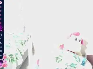 Thickebonymilf  live sex cam