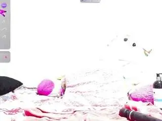 Thickebonymilf  live sex cam