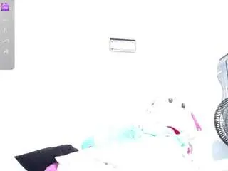 Thickebonymilf  live sex cam