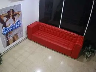 Voyeurcam-jb-lobby  live sex cam