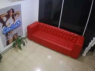 Voyeurcam-jb-lobby  live sex cam