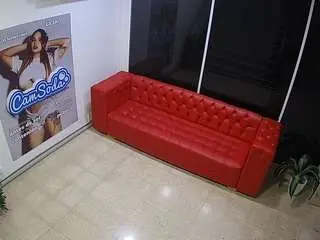 Voyeurcam-jb-lobby  live sex cam