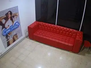 Voyeurcam-jb-lobby  live sex cam
