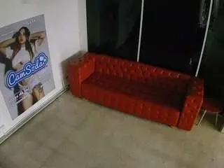 Voyeurcam-jb-lobby  live sex cam