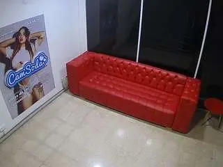 Voyeurcam-jb-lobby  live sex cam