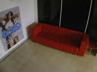 Voyeurcam-jb-lobby  live sex cam