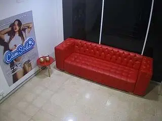 Voyeurcam-jb-lobby  live sex cam
