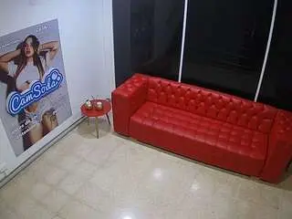 Voyeurcam-jb-lobby  live sex cam