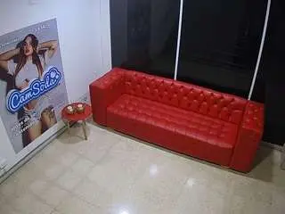 Voyeurcam-jb-lobby  live sex cam