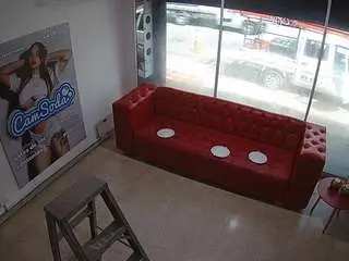 Voyeurcam-jb-lobby  live sex cam