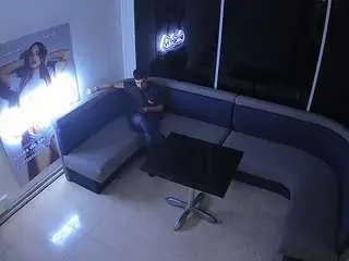 Voyeurcam-jb-lobby  live sex cam