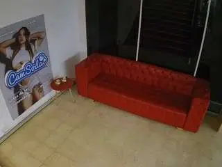 Voyeurcam-jb-lobby  live sex cam