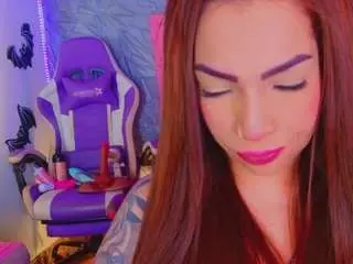 Willowjohnson  live sex cam