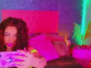 Willowjohnson  live sex cam