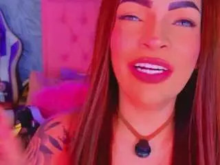 Willowjohnson  live sex cam