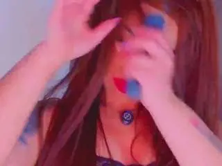 Willowjohnson  live sex cam