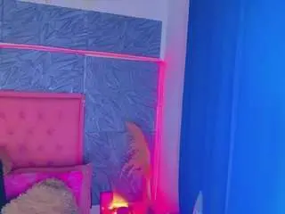 Willowjohnson  live sex cam