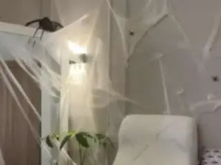 Agustinasaenz  live sex cam