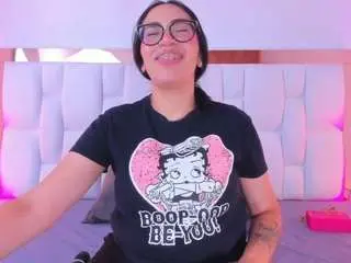 Camillejuicy  live sex cam