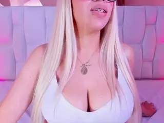 Camillejuicy  live sex cam