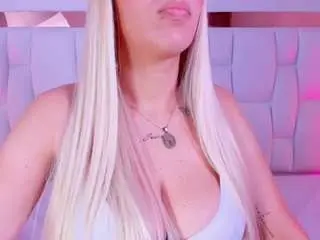 Camillejuicy  live sex cam