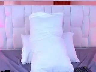 Camillejuicy  live sex cam