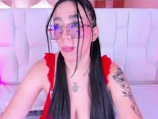Camillejuicy  live sex cam