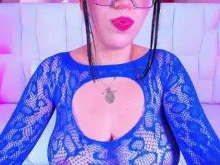 Camillejuicy  live sex cam
