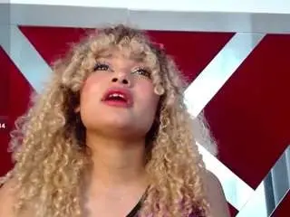 Curly-marshall  live sex cam