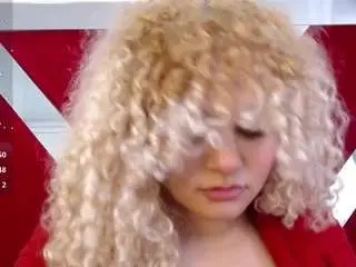 Curly-marshall  live sex cam