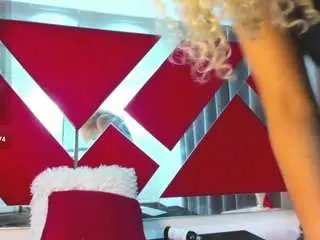 Curly-marshall  live sex cam