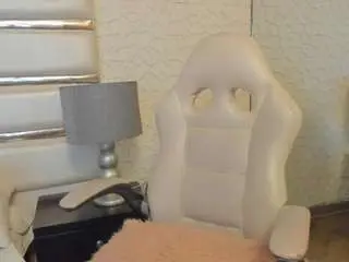 Isabeella  live sex cam