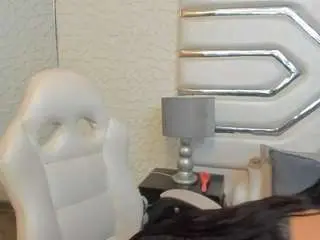 Isabeella  live sex cam