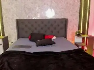 Isachloe  live sex cam