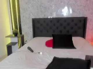 Isachloe  live sex cam