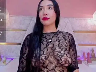 Melany-rousse  live sex cam