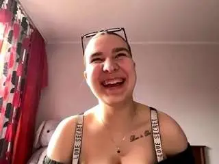 Nanettebaile  live sex cam