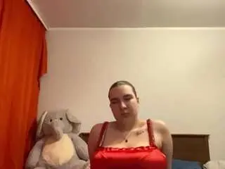 Nanettebaile  live sex cam