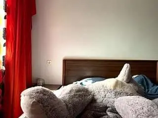 Nanettebaile  live sex cam