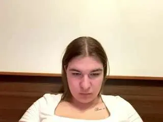 Nanettebaile  live sex cam