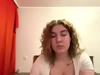 Nanettebaile  live sex cam