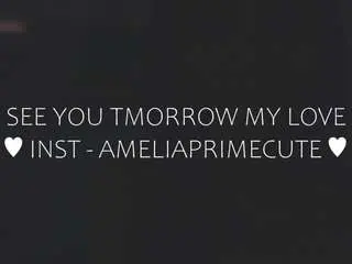 Ottiliealder  live sex cam