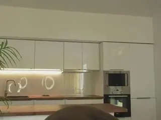 Ottiliealder  live sex cam