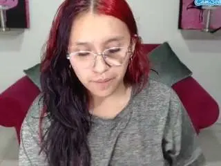 Sandyfuckass  live sex cam